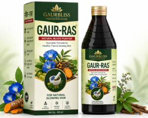 GAUR-RAS