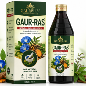 GAUR-RAS